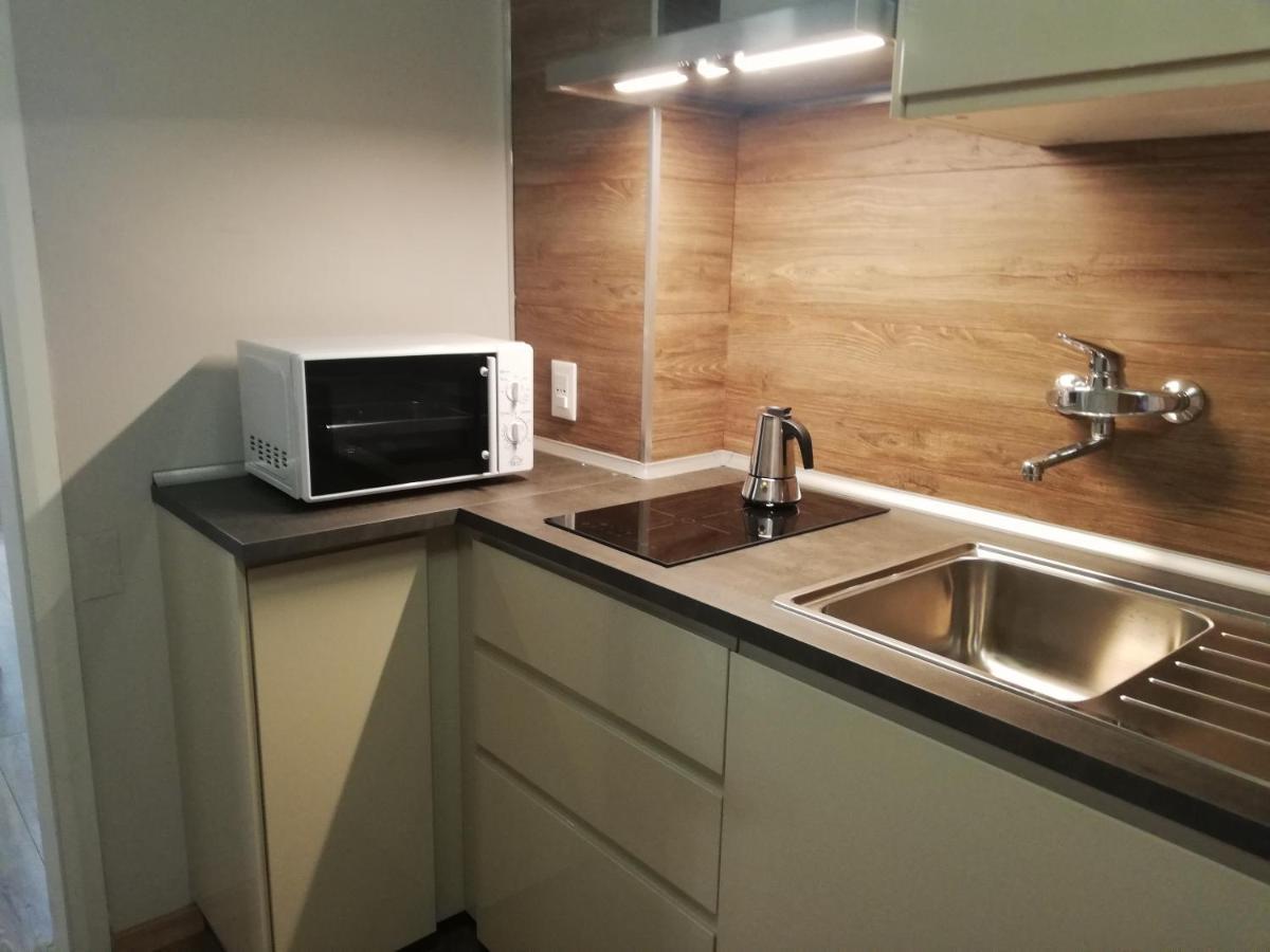 Residence Villa Alba Room Nr 221 غاردوني ريفييرا المظهر الخارجي الصورة