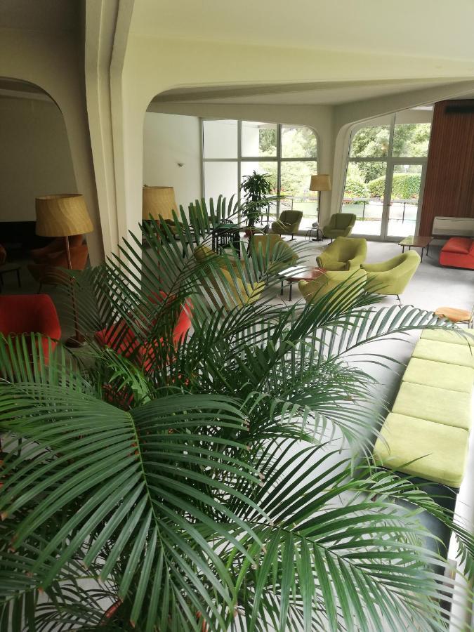 Residence Villa Alba Room Nr 221 غاردوني ريفييرا المظهر الخارجي الصورة