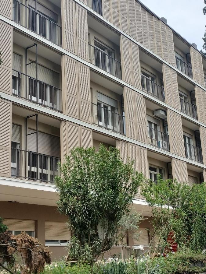 Residence Villa Alba Room Nr 221 غاردوني ريفييرا المظهر الخارجي الصورة