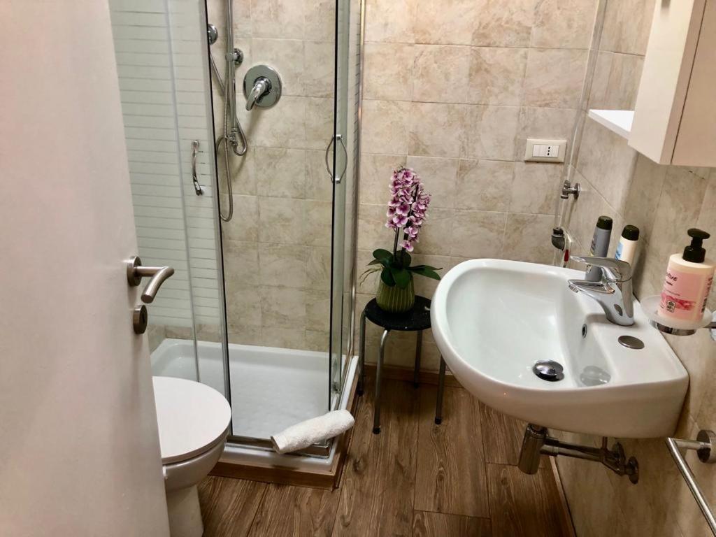 Residence Villa Alba Room Nr 221 غاردوني ريفييرا المظهر الخارجي الصورة