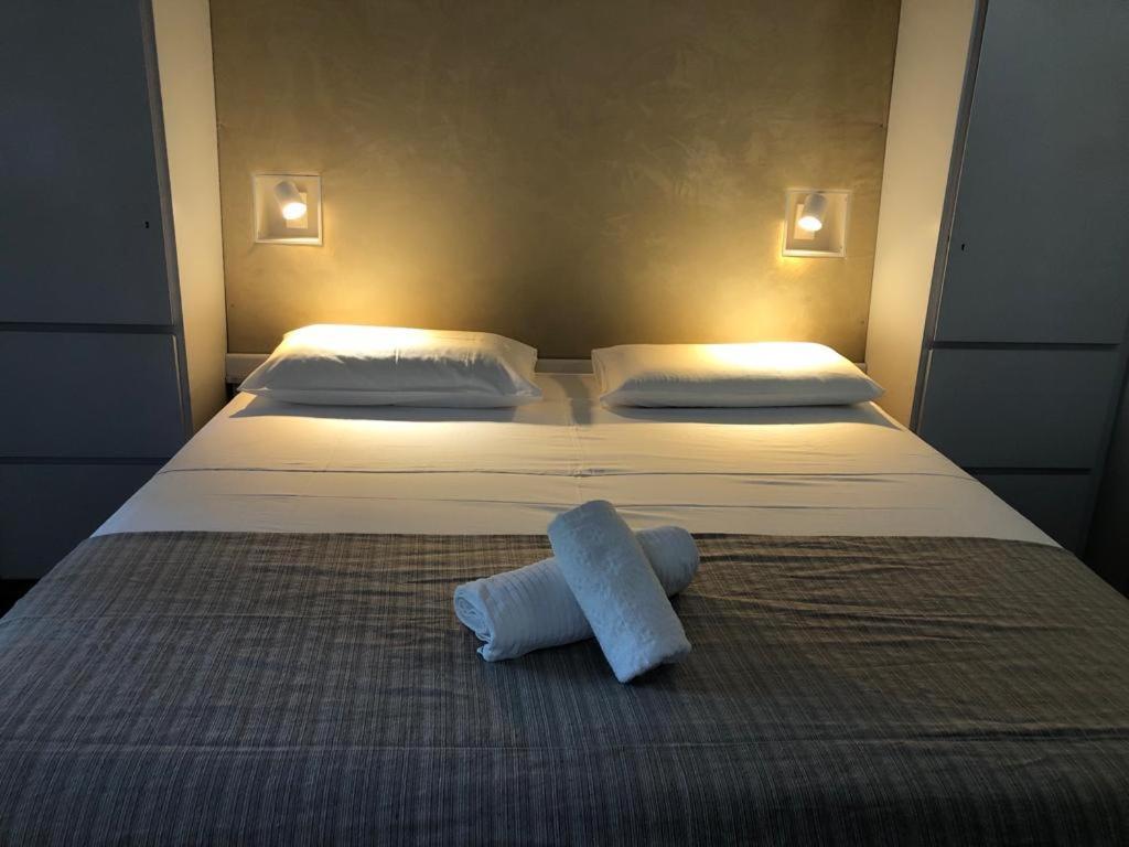 Residence Villa Alba Room Nr 221 غاردوني ريفييرا المظهر الخارجي الصورة