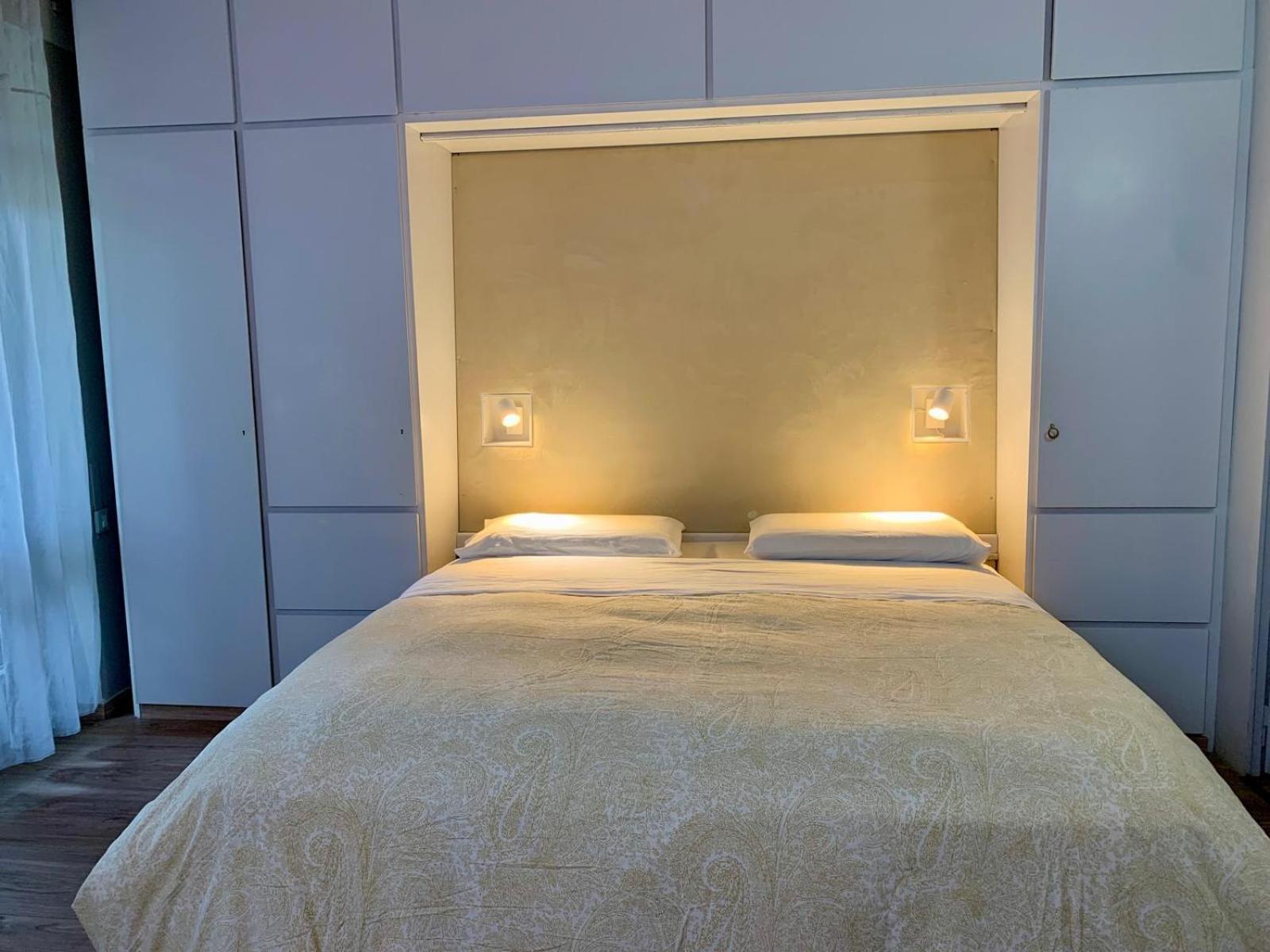 Residence Villa Alba Room Nr 221 غاردوني ريفييرا المظهر الخارجي الصورة