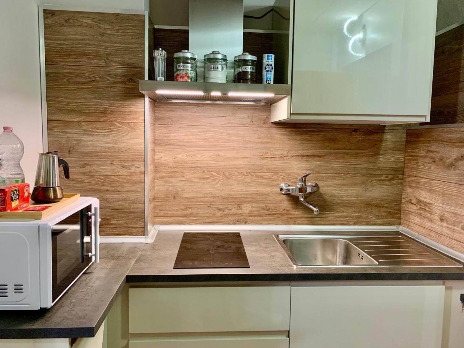 Residence Villa Alba Room Nr 221 غاردوني ريفييرا المظهر الخارجي الصورة