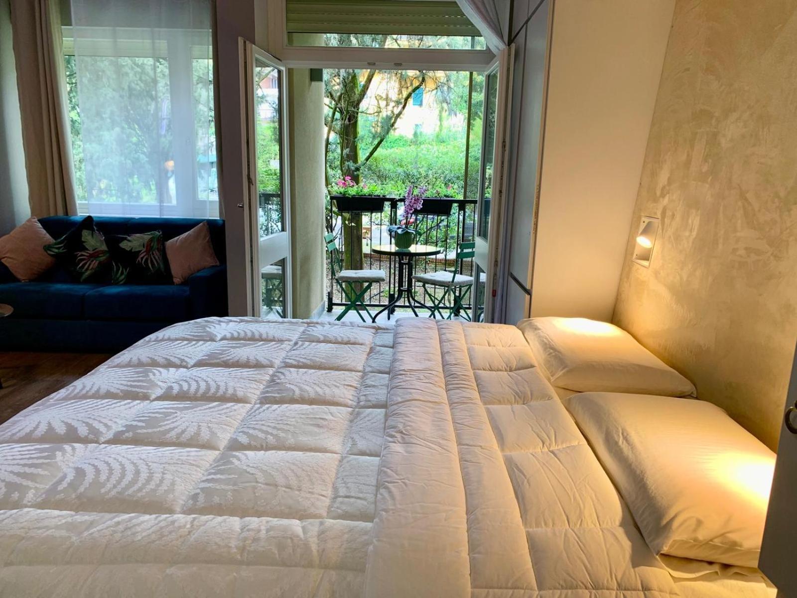 Residence Villa Alba Room Nr 221 غاردوني ريفييرا المظهر الخارجي الصورة